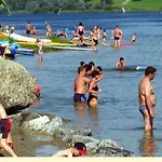Apartmán Ferienwohnung-rottachseeblick