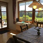 Apartmán Ferienwohnung-rottachseeblick Sulzberg