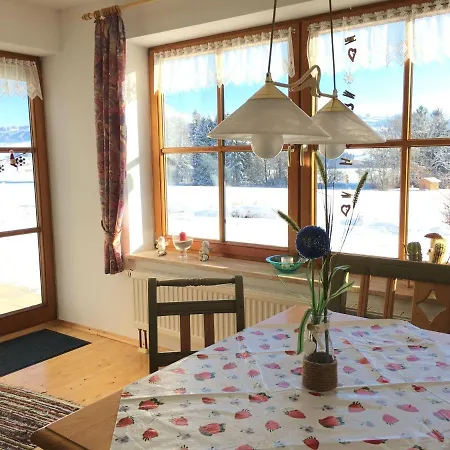 Apartment Ferienwohnung-rottachseeblick