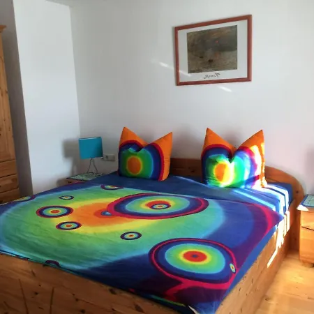 Apartment Ferienwohnung-rottachseeblick *