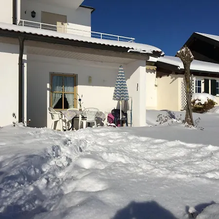 Ferienwohnung-rottachseeblick Sulzberg