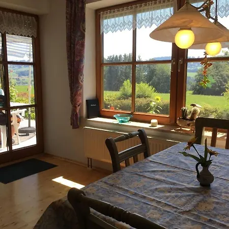 Apartment Ferienwohnung-rottachseeblick Sulzberg