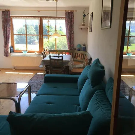 Ferienwohnung-rottachseeblick