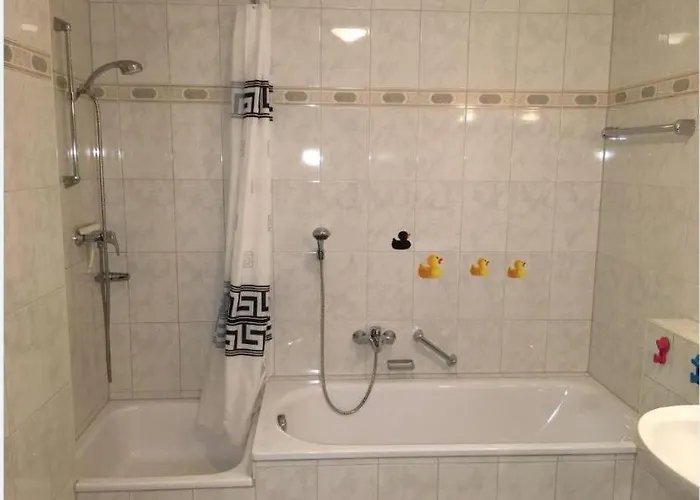 Ferienwohnung-rottachseeblick Sulzberg