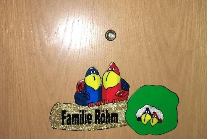 Ferienwohnung-rottachseeblick * Sulzberg