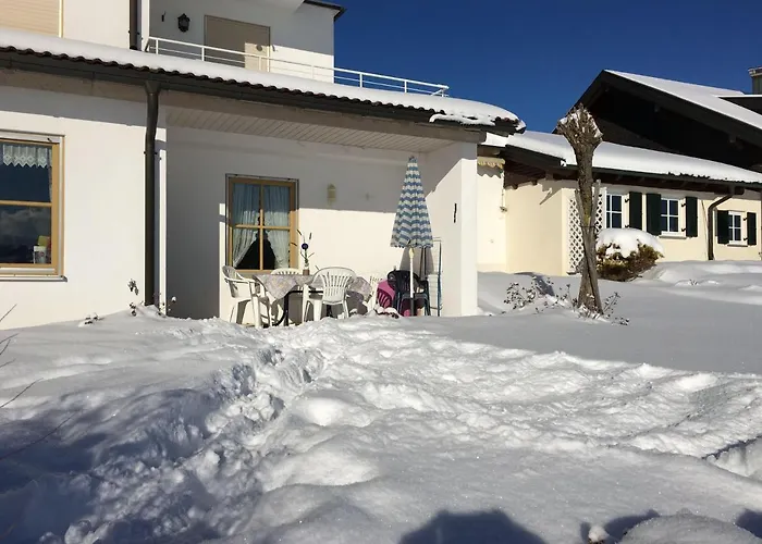 Ferienwohnung-rottachseeblick Sulzberg