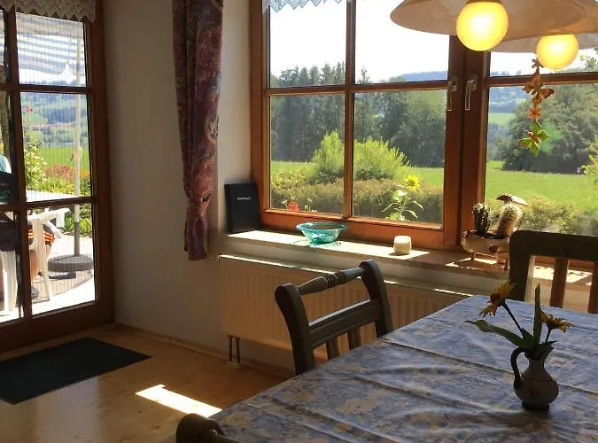 Apartament Ferienwohnung-rottachseeblick Sulzberg