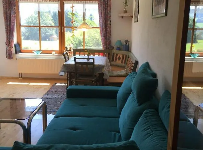 Ferienwohnung-rottachseeblick